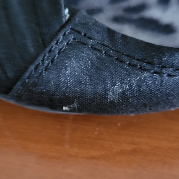 Bliss size 6 flats - Picture 7 of 7